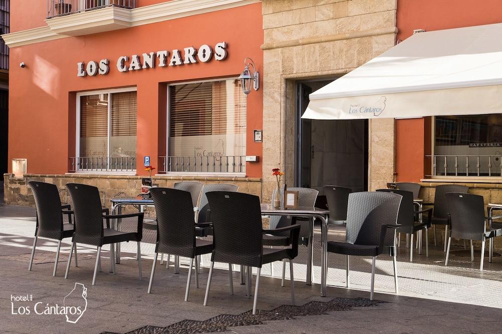 Los Cantaros El Puerto de Santa María Kültér fotó