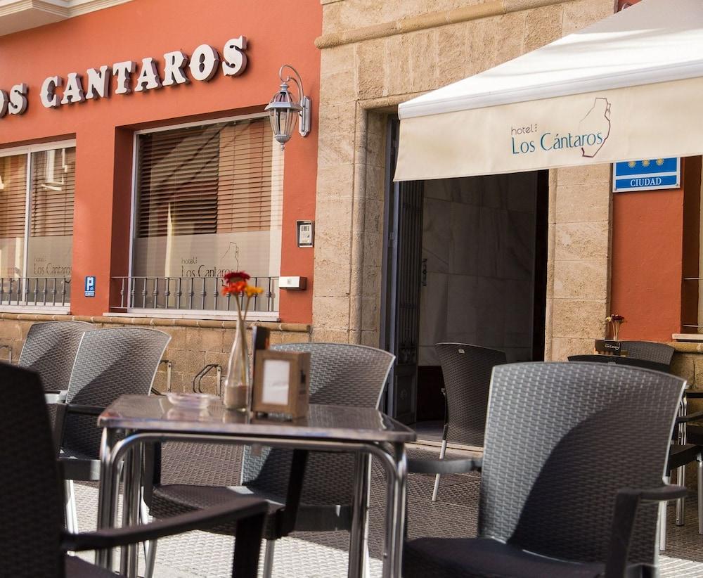 Los Cantaros El Puerto de Santa María Kültér fotó