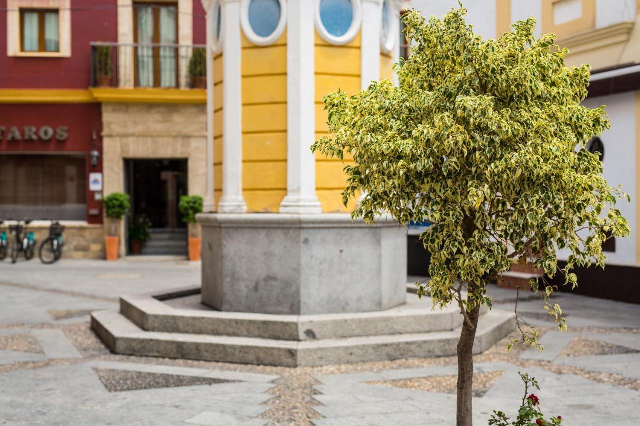 Los Cantaros El Puerto de Santa María Kültér fotó